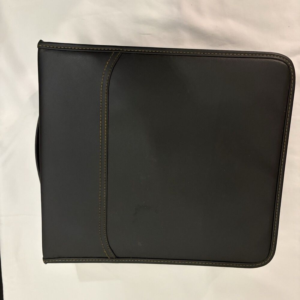 Case Logic 280 Disc Binder Case